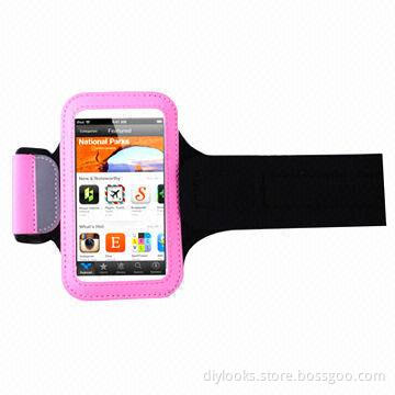 Wholesale Sports Armband Case for iPhone